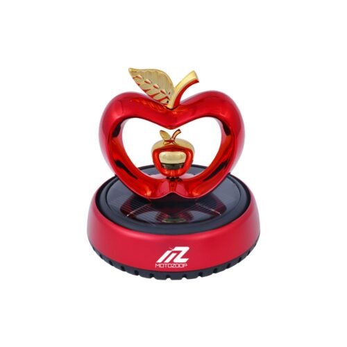 Apple – Solar Perfume