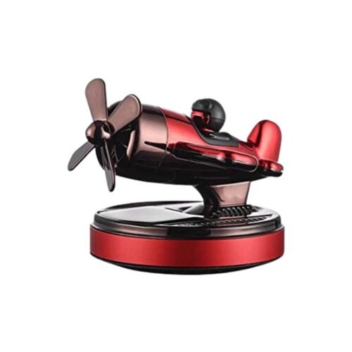 Bomber Jet – Solar Perfume