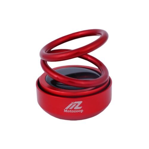 Double Ring – Solar Perfume