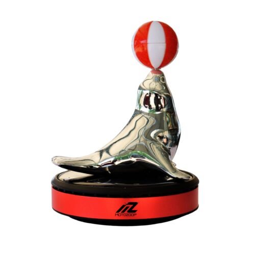 Dolphin – Solar Perfume