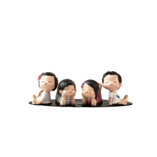 Family- Dashboard Toy