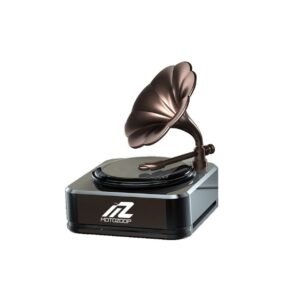 Gramaphone - Solar Perfume