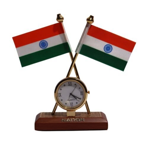 Square Flag – God Idols