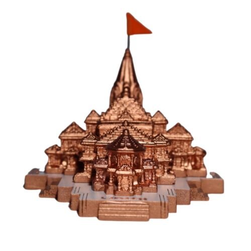 Sri Ram Janma Bhumi Mandir – God Idols