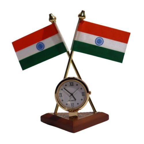 Traiangle Flag – God Idols