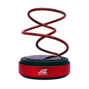 Twisted Ring- Solar Perfume