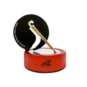 Umberlla- Solar Perfume